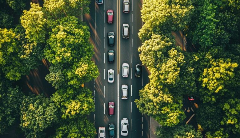 Zrównoważony rozwój w motoryzacji: Jak branża reaguje na kryzys klimatyczny?